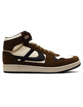 Tenis Panam para hombre