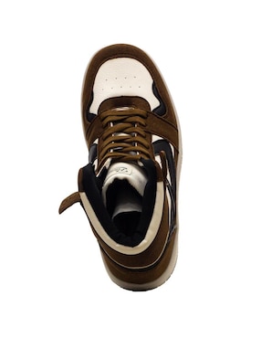 Tenis Panam para hombre