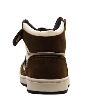 Tenis Panam para hombre