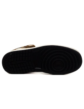 Tenis Panam para hombre
