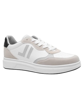 Tenis Dorothy Gaynor para hombre