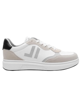 Tenis Dorothy Gaynor para hombre