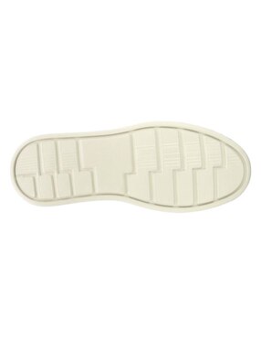 Tenis de piel Triples para hombre