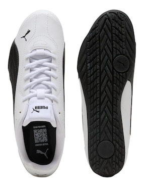 Tenis Puma Catch para hombre