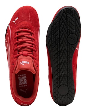 Tenis Puma Catch SD para hombre