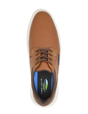 Zapato Derby Perry Ellis para hombre