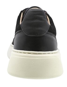 Tenis de piel Triples para hombre