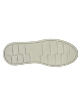 Tenis de piel Triples para hombre