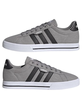 Tenis Adidas Daily 3.0 para hombre