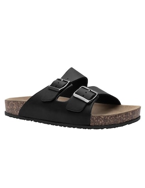 Sandalia Dorothy Gaynor para hombre