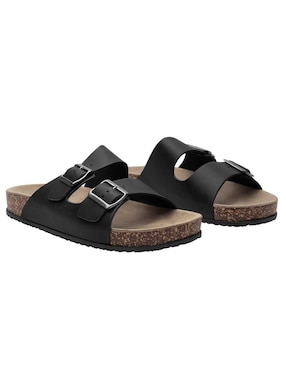 Sandalia Dorothy Gaynor para hombre