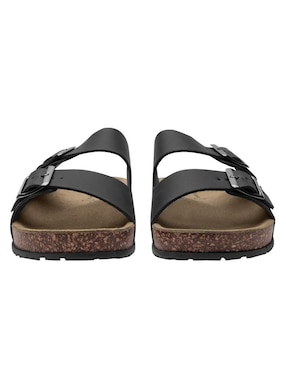 Sandalia Dorothy Gaynor para hombre