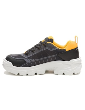 Tenis Caterpillar Invader SP Lo Mesh C para hombre