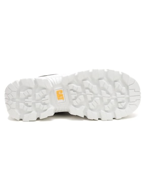 Tenis Caterpillar Invader SP Lo Mesh C para hombre