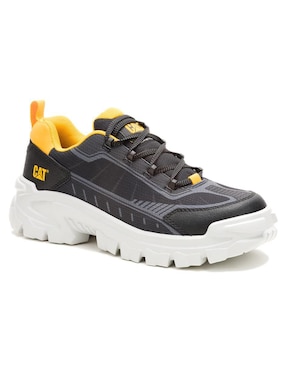 Tenis Caterpillar Invader SP Lo Mesh C para hombre