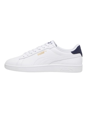 Tenis Puma Smash 3.0 para hombre