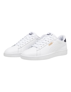 Tenis Puma Smash 3.0 para hombre