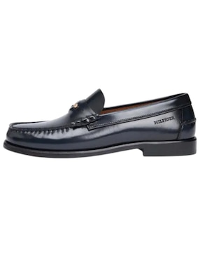 Mocasín Tommy Hilfiger para hombre