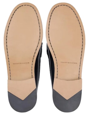 Mocasín Tommy Hilfiger para hombre