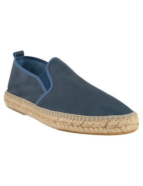 Alpargata Prada para hombre