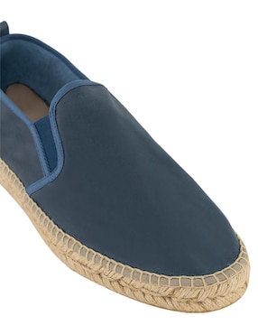 Alpargata Prada para hombre