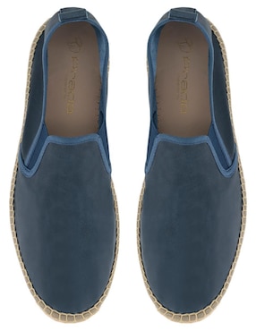 Alpargata Prada para hombre