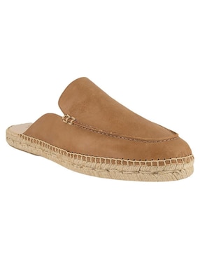 Alpargata Prada para hombre