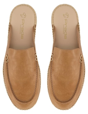 Alpargata Prada para hombre