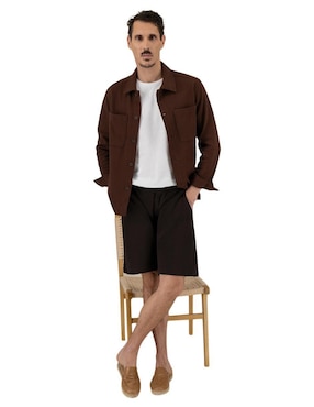 Alpargata Prada para hombre