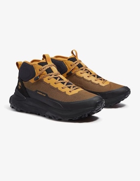 Bota Timberland Motion Access Mid de piel para hombre
