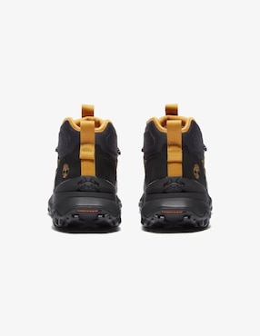 Bota Timberland Motion Access Mid de piel para hombre