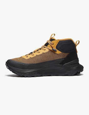 Bota Timberland Motion Access Mid de piel para hombre
