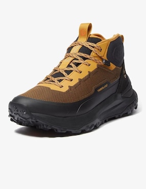 Bota Timberland Motion Access Mid de piel para hombre