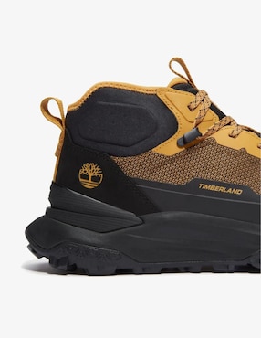 Bota Timberland Motion Access Mid de piel para hombre