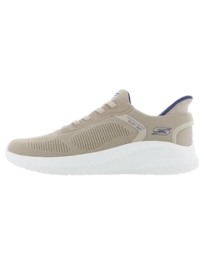 Tenis Skechers Bobs Squad Chaos para hombre