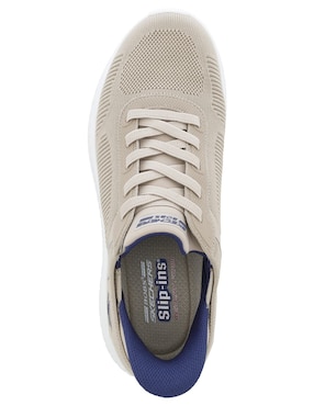 Tenis Skechers Bobs Squad Chaos para hombre
