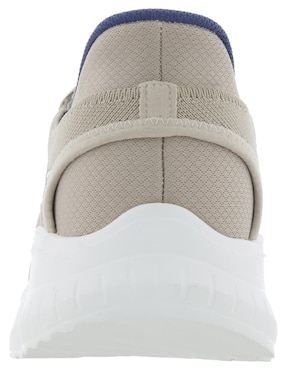 Tenis Skechers Bobs Squad Chaos para hombre