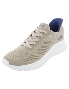 Tenis Skechers Bobs Squad Chaos para hombre