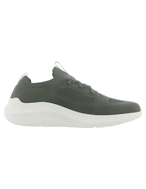 Tenis Skechers Bobs Squad Waves para hombre