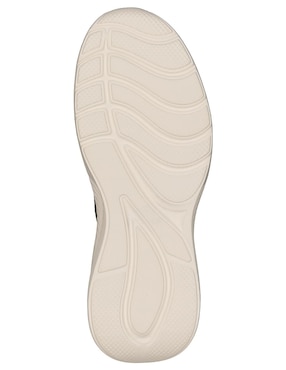 Tenis Skechers Bobs Squad Waves para hombre