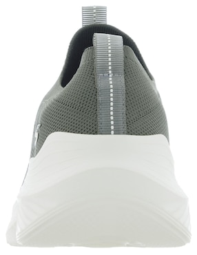 Tenis Skechers Bobs Squad Waves para hombre