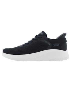 Tenis Skechers Bobs Squad Chaos para hombre