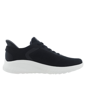 Tenis Skechers Bobs Squad Chaos para hombre