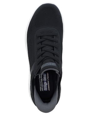 Tenis Skechers Bobs Squad Chaos para hombre