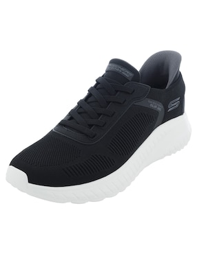 Tenis Skechers Bobs Squad Chaos para hombre