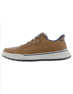 Tenis Skechers Sterling para hombre