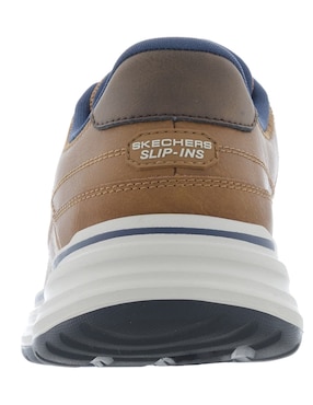 Tenis Skechers Sterling para hombre