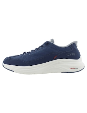 Tenis Skechers Contour Foam para hombre