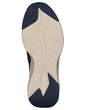 Tenis Skechers Contour Foam para hombre