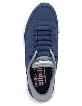 Tenis Skechers Contour Foam para hombre